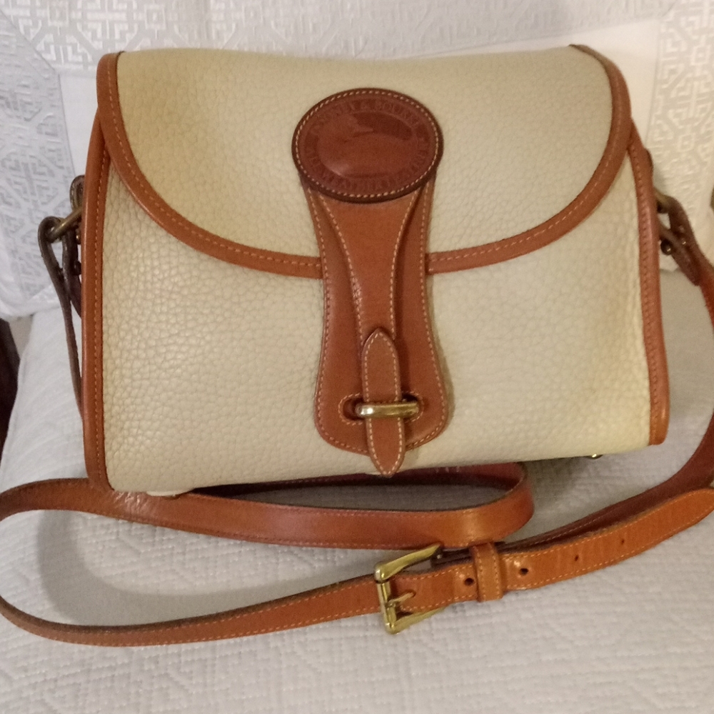 Vintage Dooney & Bourke Bag